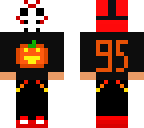halloween george95gr