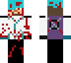 halloween modded mine crafter