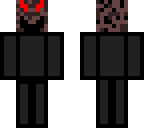 halloween skin