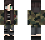 harkuko aka my oc