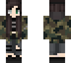 haruko my oc