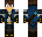 hoodless wanderer