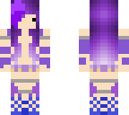 human ballora