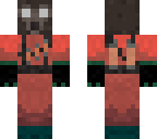 idk pyro