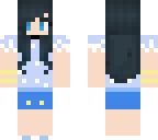 itsfunneh summer girl