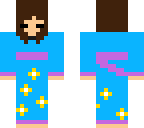 japantale frisk