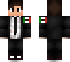 josh skin