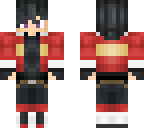 keith kogane edited