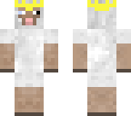 king sheep