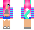 lacey