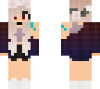 le serpent dieu edit skin