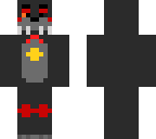 lefty