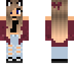 lillyluvsya's skin