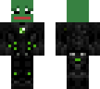 little iron pepe
