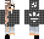 m5h skin