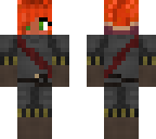 maebel recruit