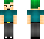 man