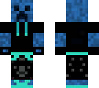 mana creeper