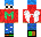 mark but edited