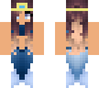 mermaid edit crown 2