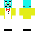 michale the fox