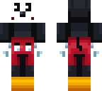 mickey