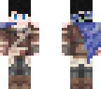 midevil skin