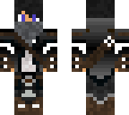 midevil theif