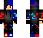 midnight girl