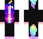 midnight unicorn