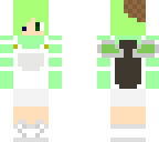 minty