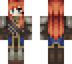 moon armor