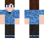 my custom survivor