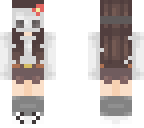 my new skin