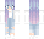 my new skin