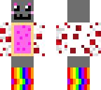 my new skin