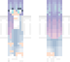 my new skin edit