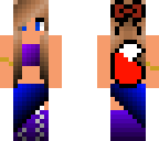 my skin