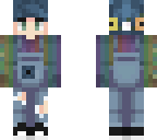 my skin boy 8