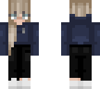 navy gurl