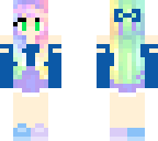 new skin fixed agian