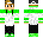new skin idea