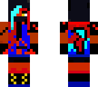 ninja phoenix