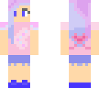 nova girl