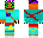 orange cat new and improved