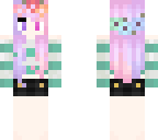 pastel dream