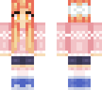 pastel girl