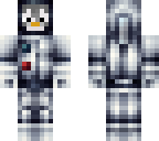 penguin for eclipse