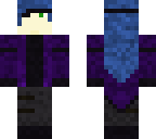 personal killjoy skin