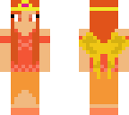 phoenix flame